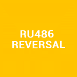RU486 Reversal