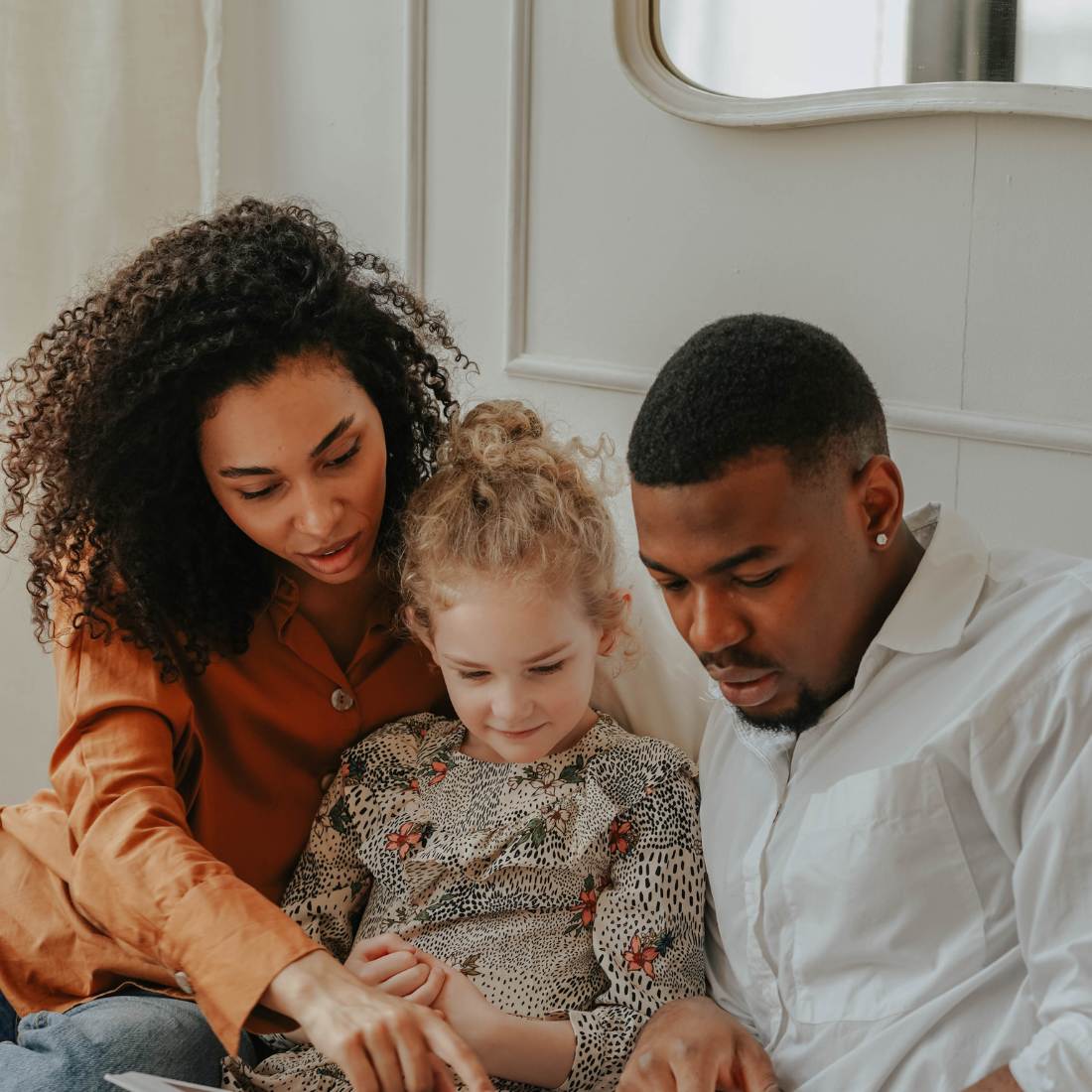 Open Adoption