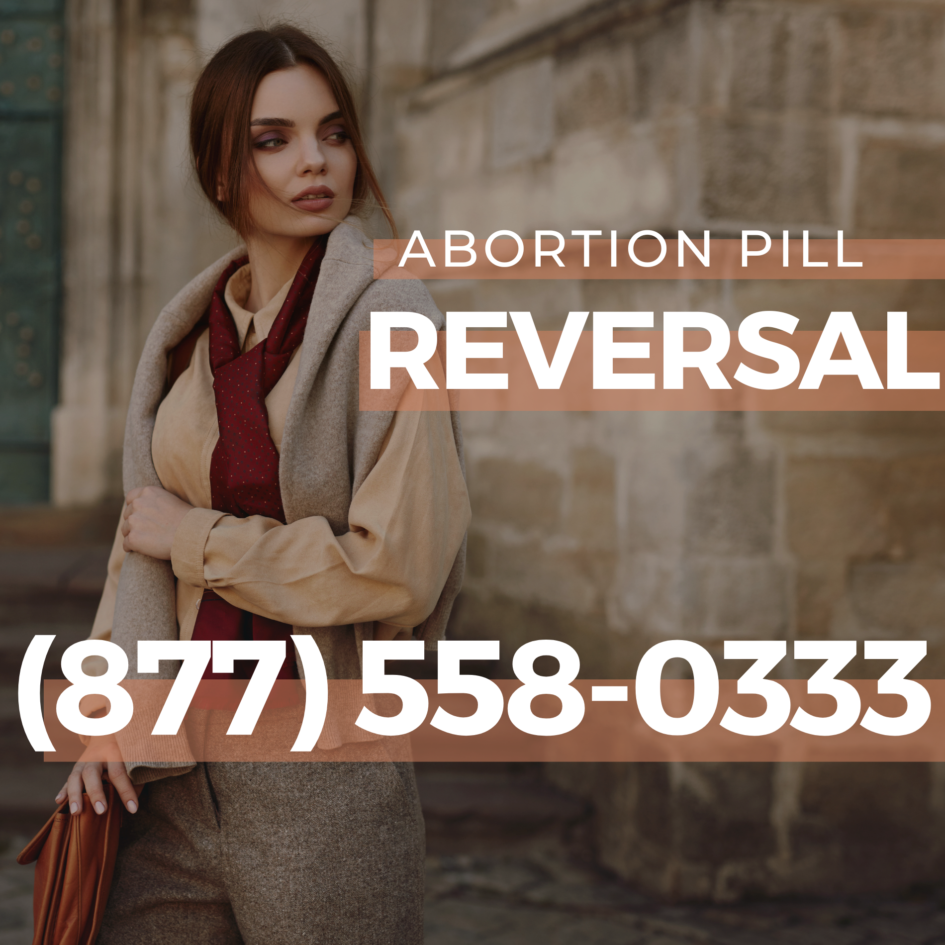 Abortion Pill Reversal