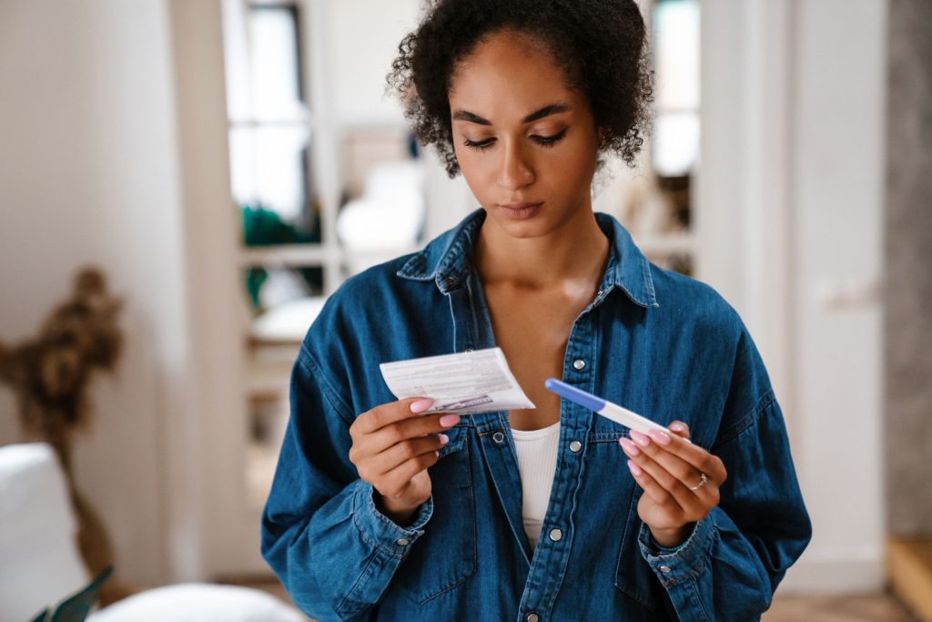 Abortion Information