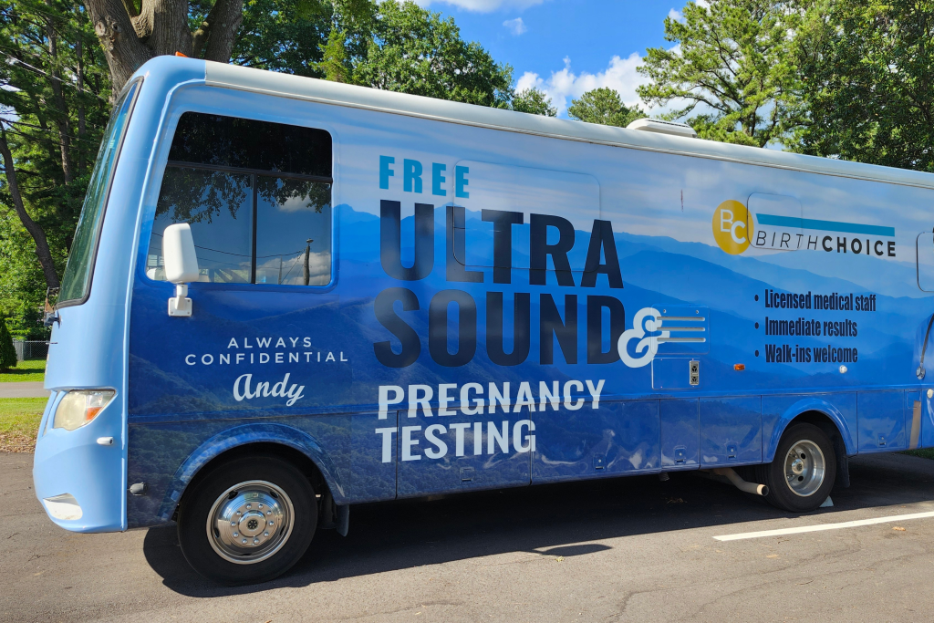 Mobile clinic