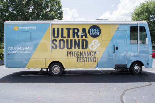 Mobile Clinic - "Andy"